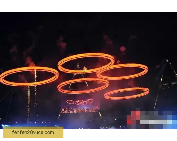 伦敦奥运会开幕式精彩瞬间全程直播回顾与精彩解析