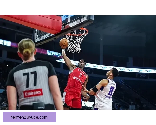 老鹰主场力克太阳终结连败迎来关键胜利