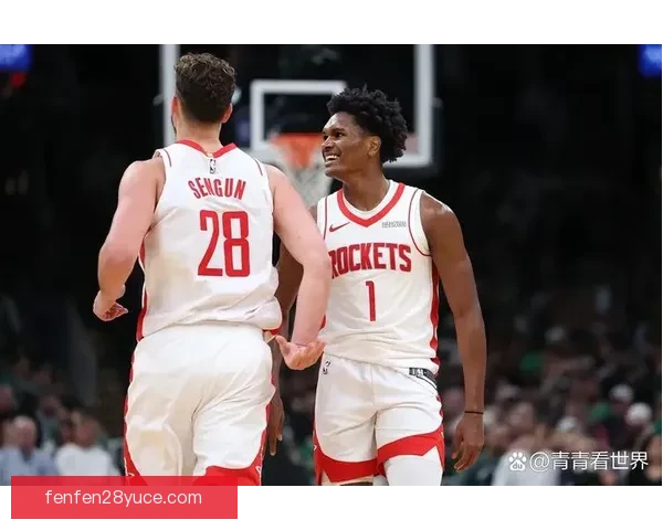 火箭强势大胜国王豪取高分优势展现全队火力与防守统治力