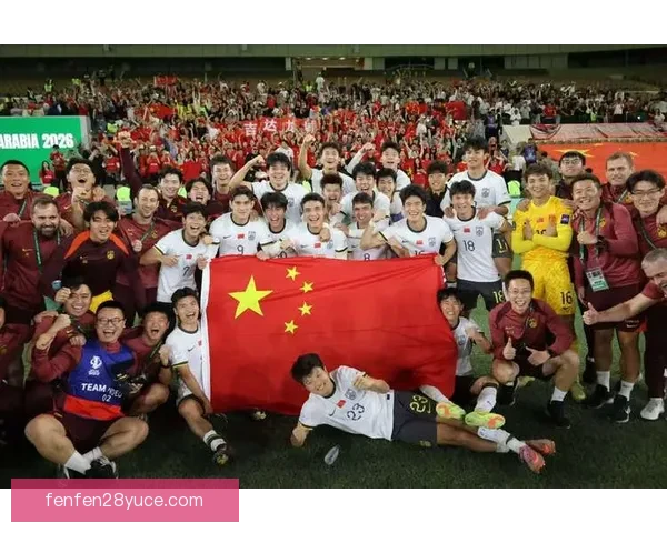 班特列U23大胜格连古利U23 5比0 赛场表现震撼全场