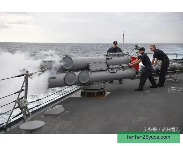 卡卢加0-2米阿斯鱼雷最新性能与战略应用全面解析